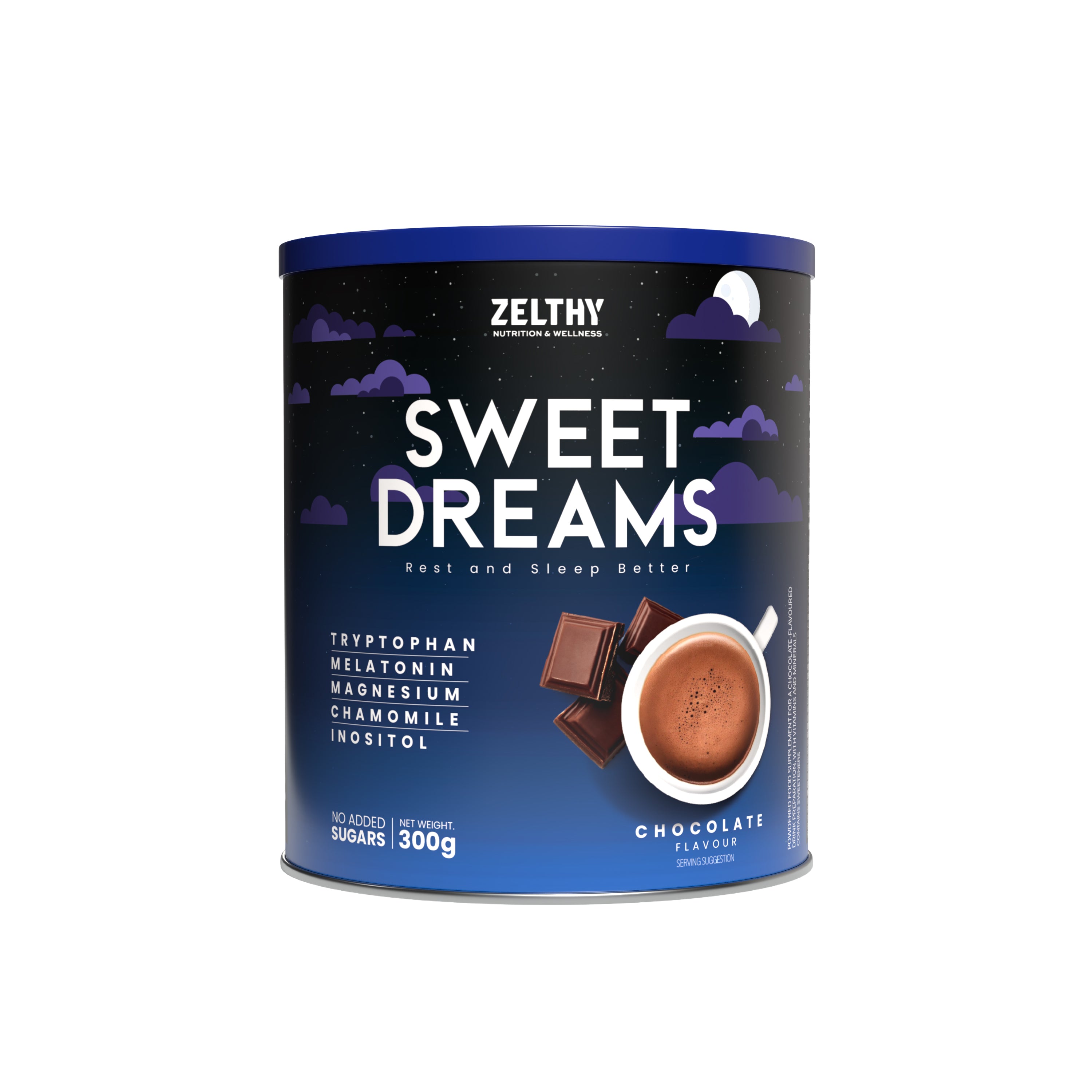Sweet Dreams