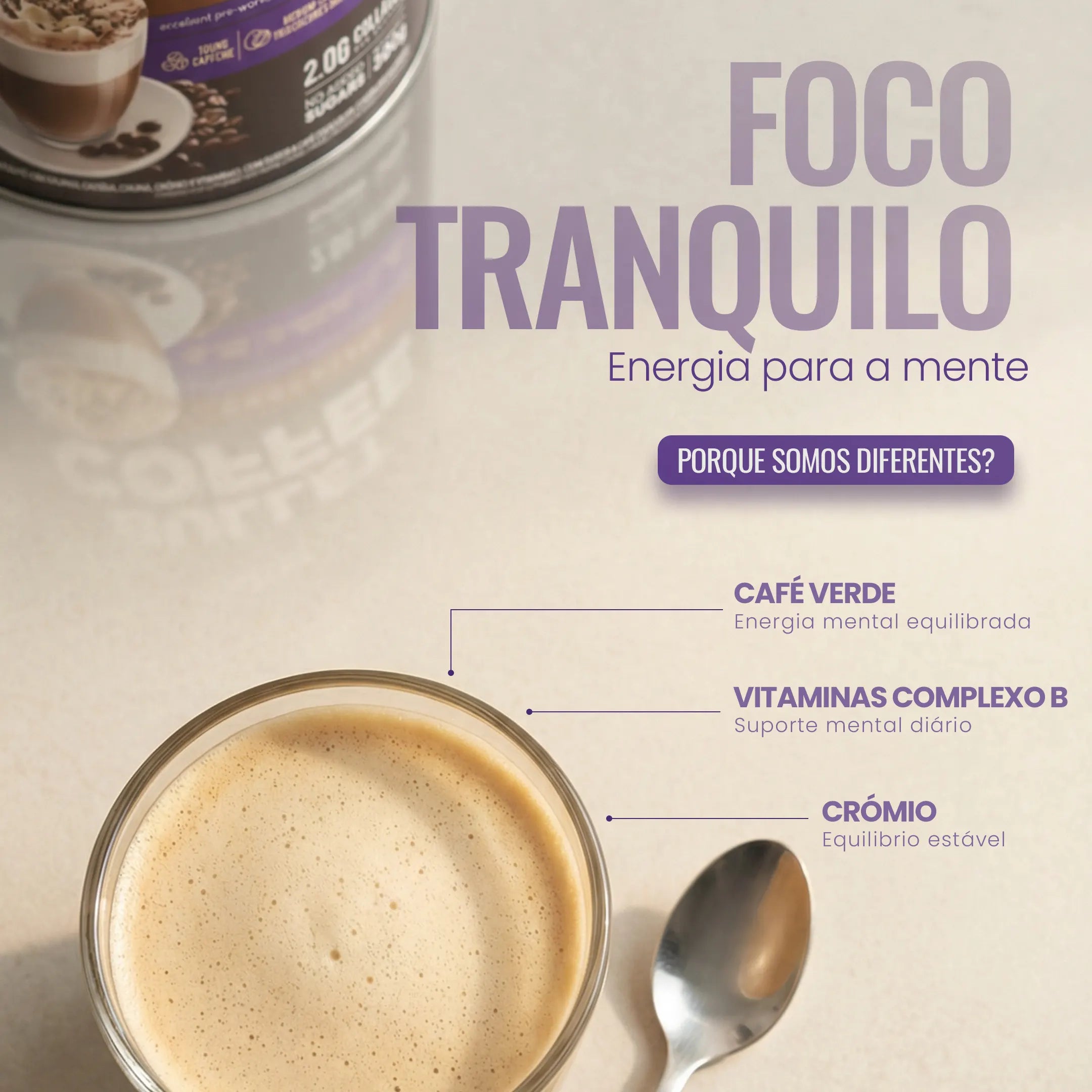 Bullet Coffee