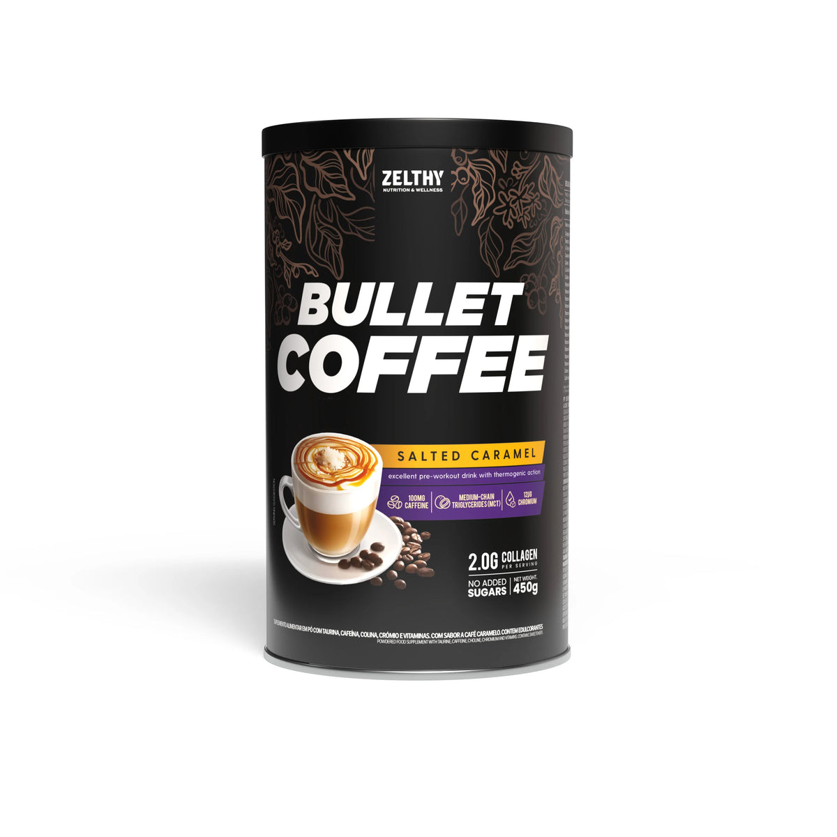 Bullet Coffee