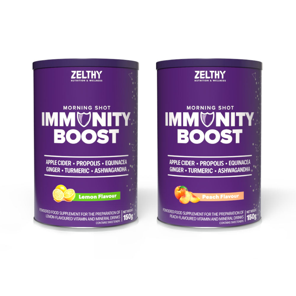 Immunity Boost
