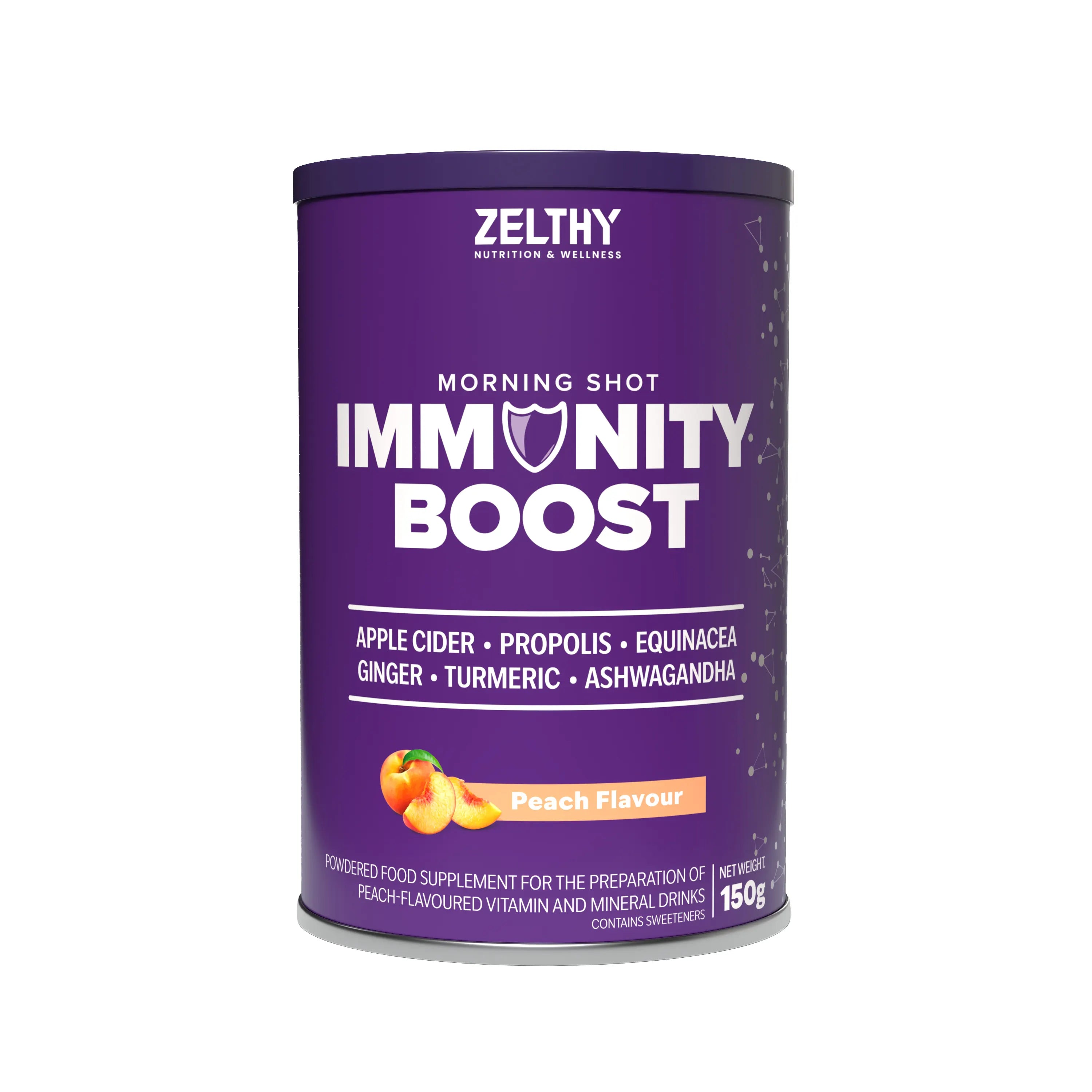 Immunity Boost