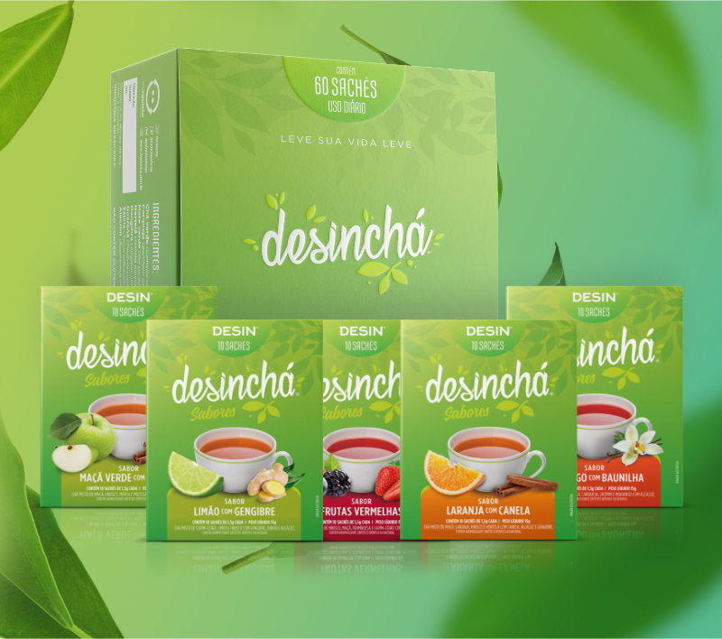 Desinchá