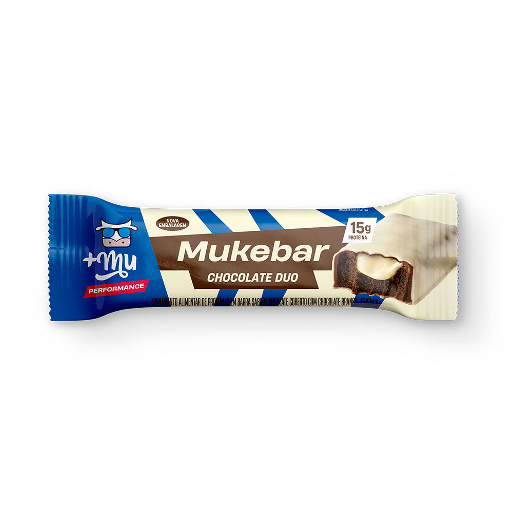 Muke Duo Bar 60Gr