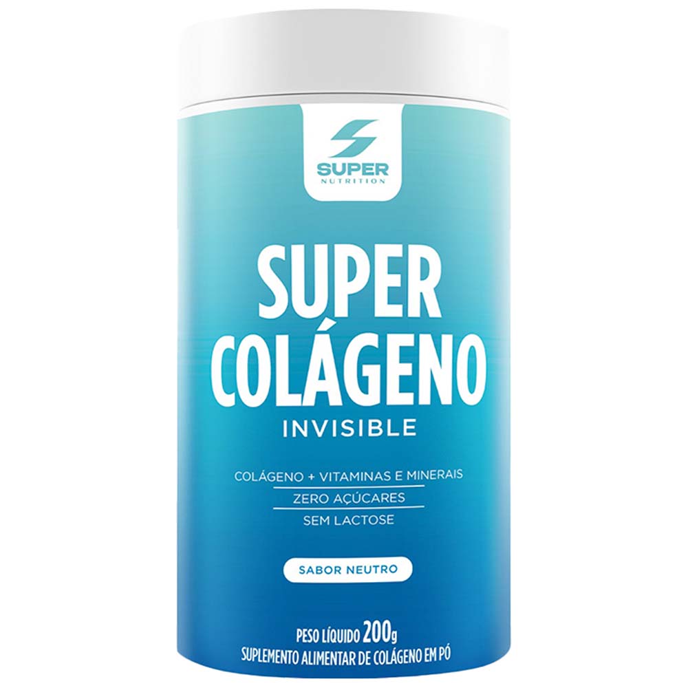 Invisible Collagen - Neutral flavor