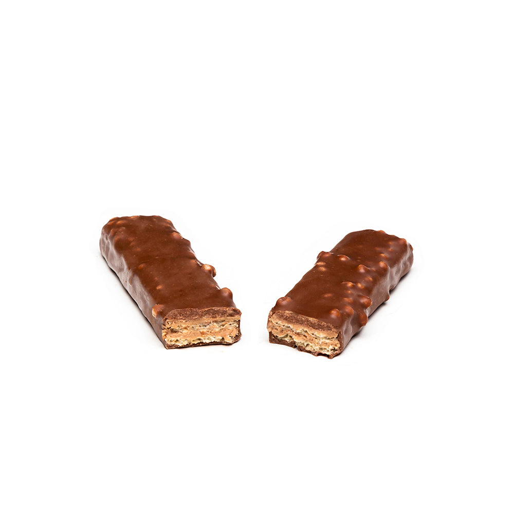 Chocowheyfer Chocolat 25Gr