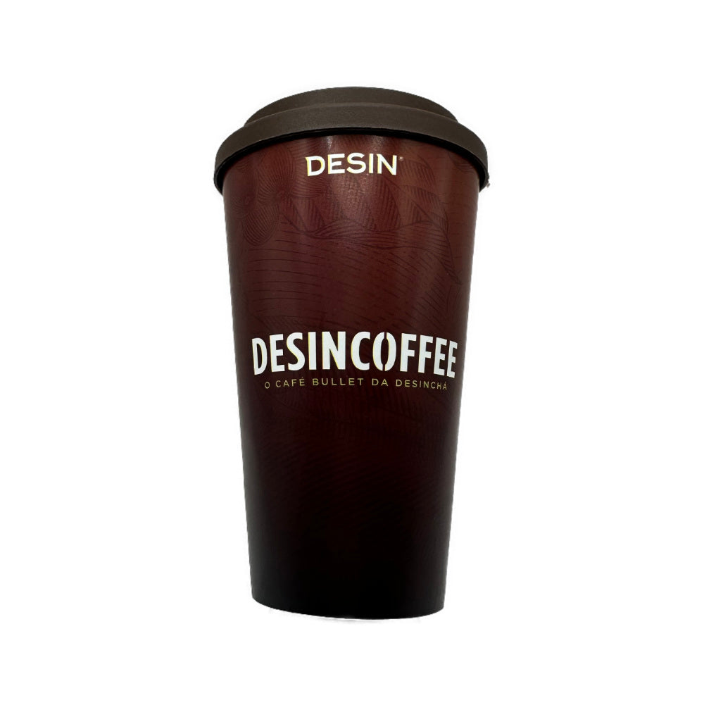 Desinchá travel cup