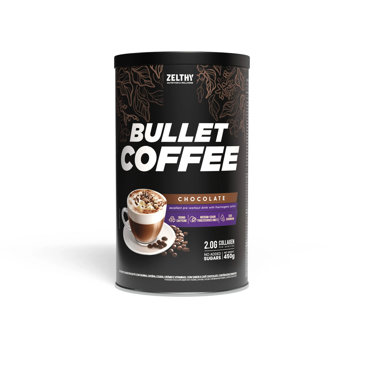 Bullet Coffee