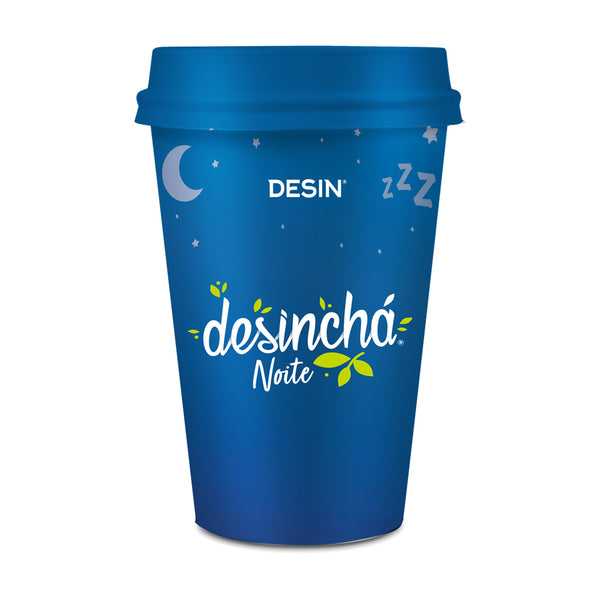 Copo Viagem Desin (Várias Cores)