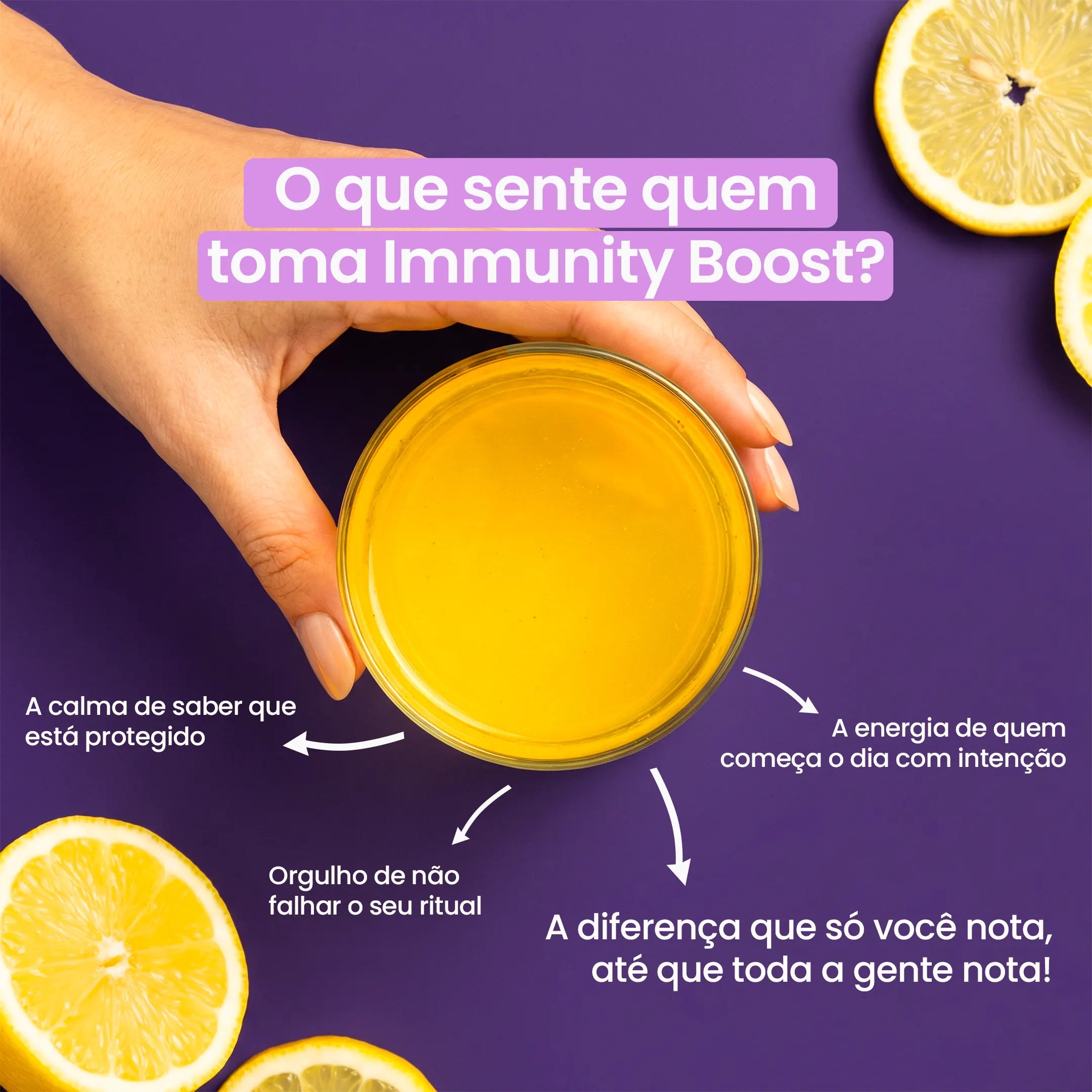 Immunity Boost