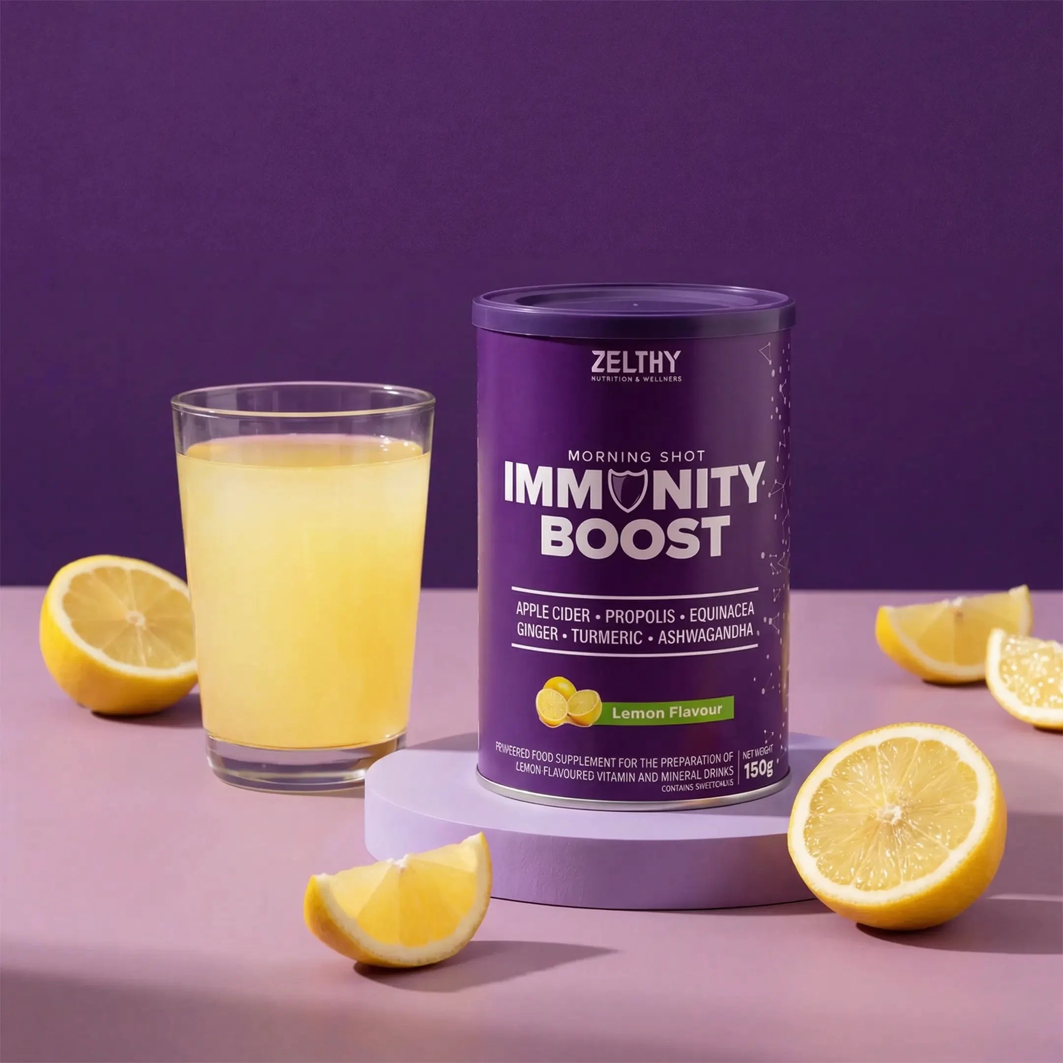 Immunity Boost