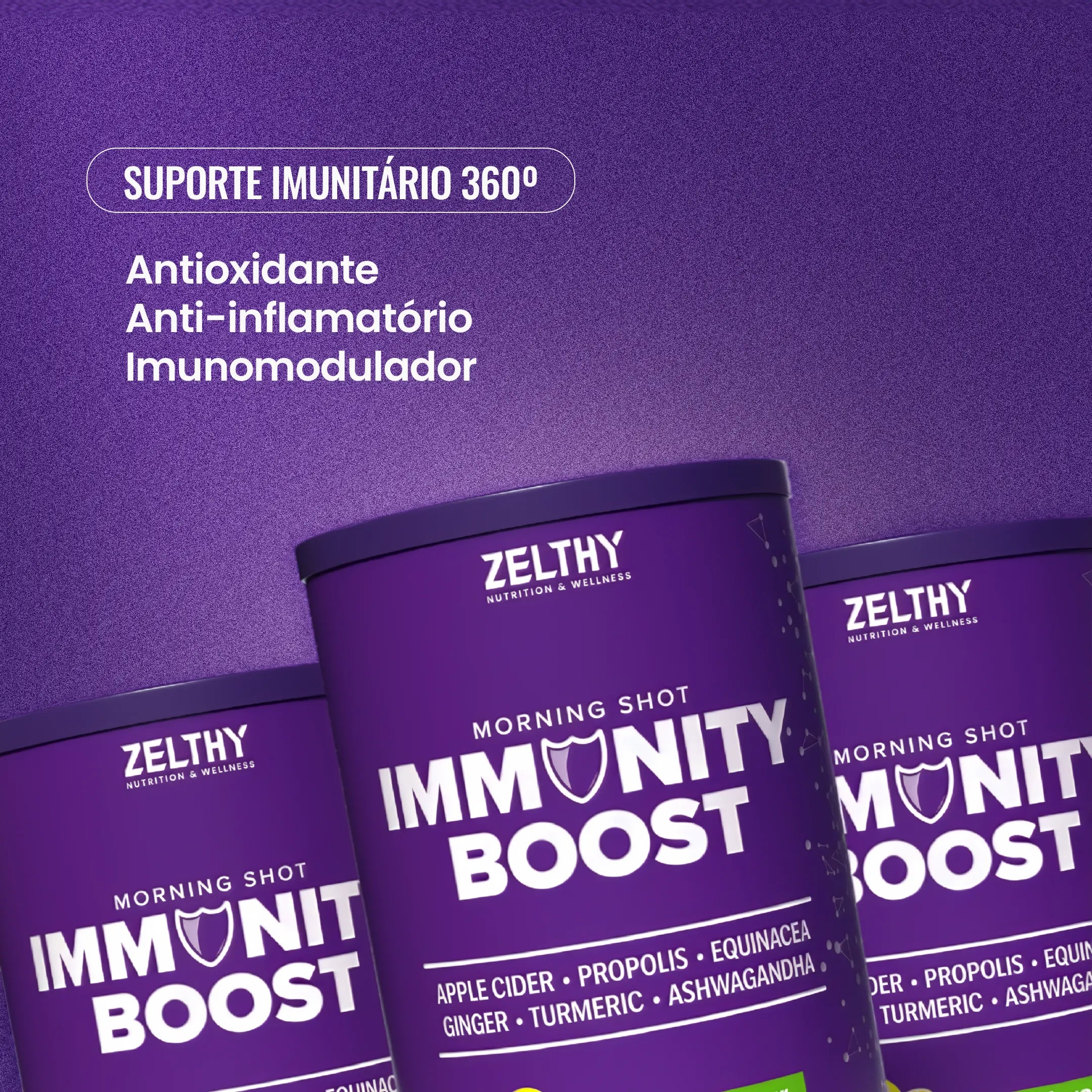 Immunity Boost