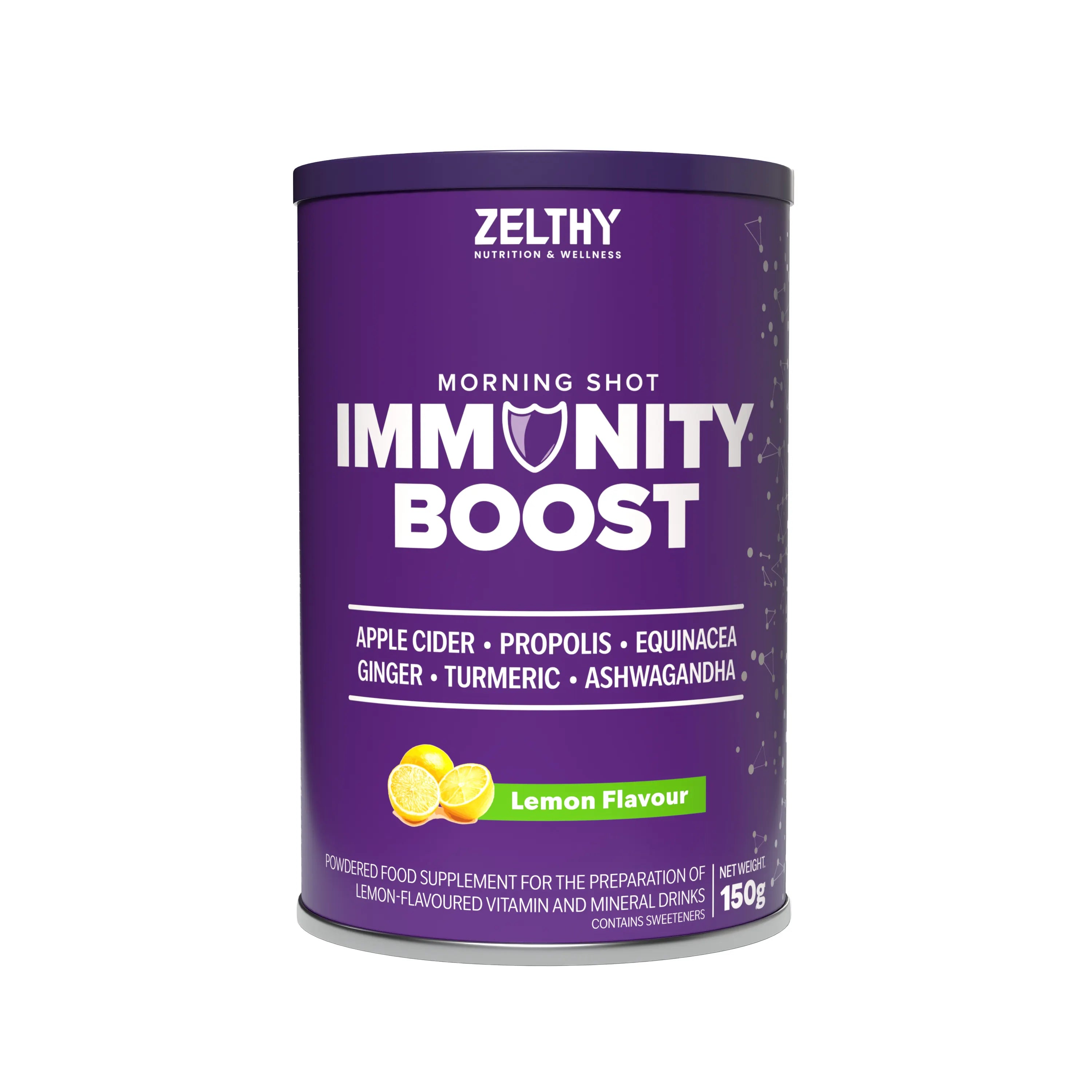 Immunity Boost