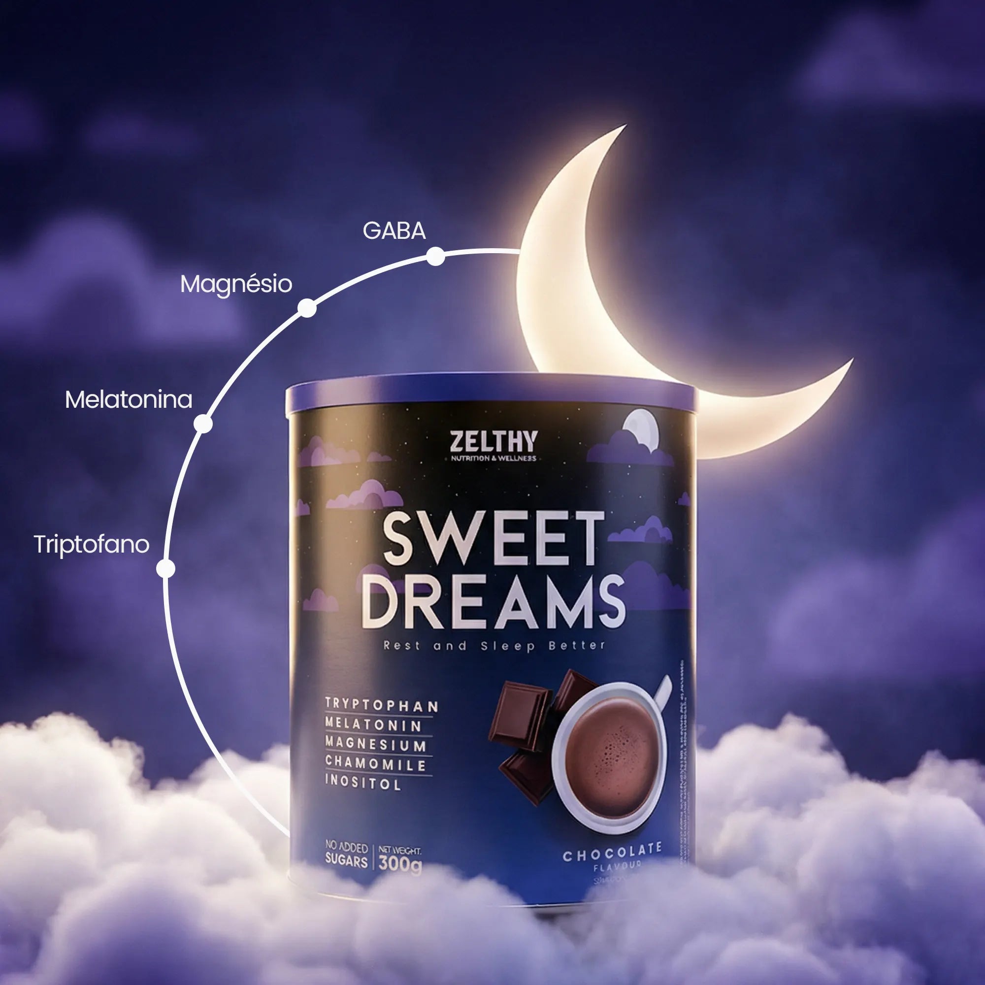 Sweet Dreams